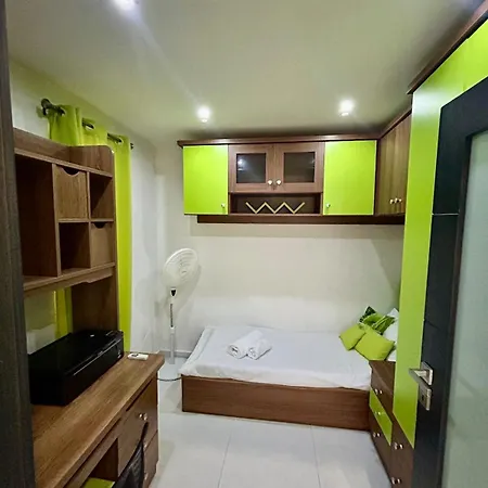 Luxury Seafront 3br Apartamento *