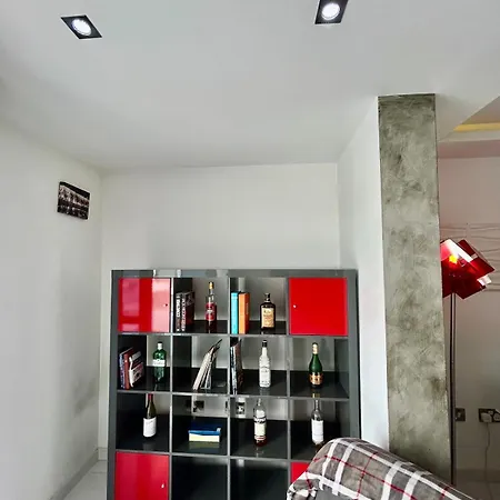 Luxury Seafront 3br Daire