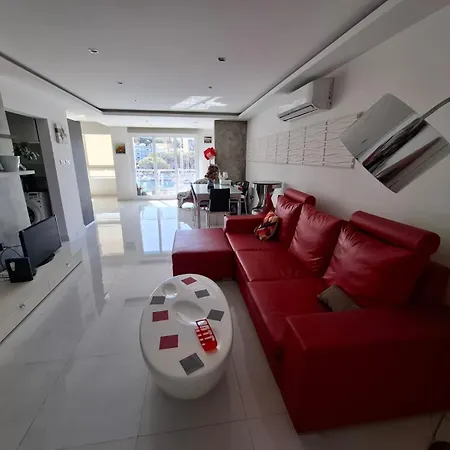 Luxury Seafront 3br Ta Xbiex