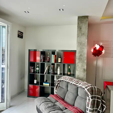 Luxury Seafront 3br * Ta Xbiex