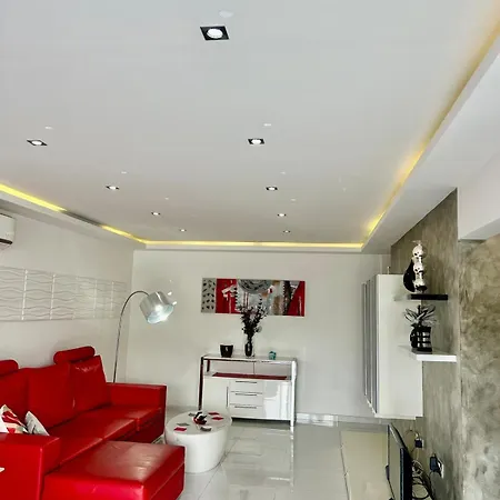 Luxury Seafront 3br Ta Xbiex