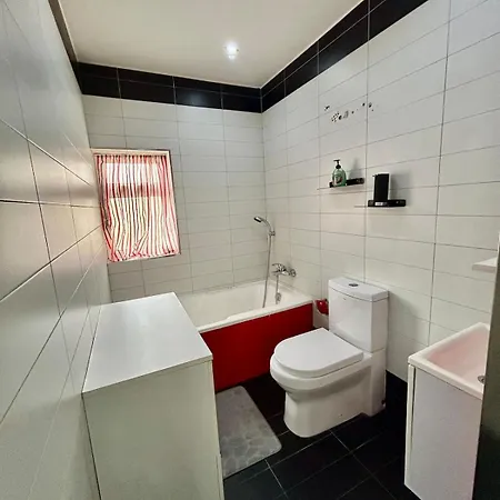 Luxury Seafront 3br * Ta Xbiex