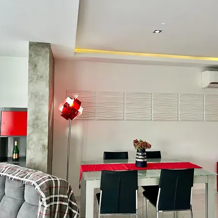 Luxury Seafront 3br Ta Xbiex