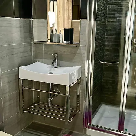 Luxury Seafront 3br Apartman Ta Xbiex