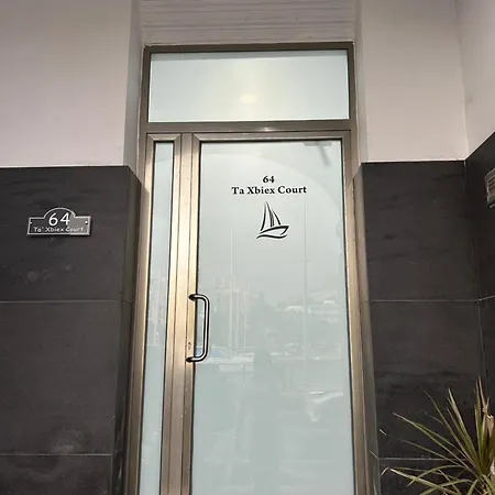 Luxury Seafront 3br * Ta Xbiex